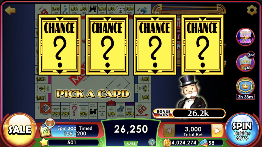 無料で Monopoly Slots Free Slot Machines Casino Games アプリの最新版 Apk2 4 1をダウンロードー Android用 Monopoly Slots Free Slot Machines Casino Games Apk の最新バージョンをダウンロード Apkfab Com Jp