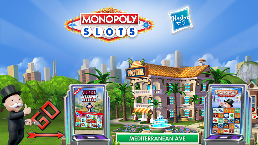 無料で Monopoly Slots Free Slot Machines Casino Games アプリの最新版 Apk2 4 1をダウンロードー Android用 Monopoly Slots Free Slot Machines Casino Games Apk の最新バージョンをダウンロード Apkfab Com Jp