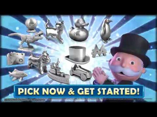 Monopoly slots daily free spins free Monopoly slots daily free spins free