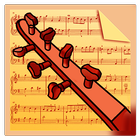 baglama instrument education icon