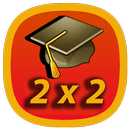 Multiplication table tutorial APK