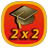 Multiplication table tutorial APK