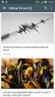 Scienze Notizie screenshot 2