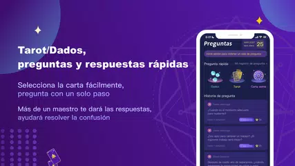 Baixar Salvia - Live Tarot, Horóscopo XAPK