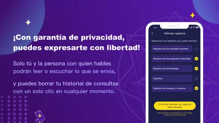 Baixar Salvia - Live Tarot, Horóscopo XAPK