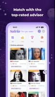 Salvia - Tarot & Psychics تصوير الشاشة 2