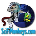 SciFi Monkeys icon