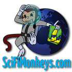 SciFi Monkeys icône