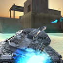 SciFi Tank Battles APK