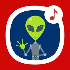 Sci-Fi Klingeltöne APK Herunterladen