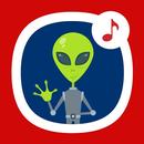 Bunyi Sci-Fi APK