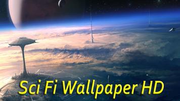Sci Fi Wallpaper HD gönderen