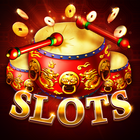 Dancing Drums Slots icon