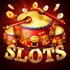 Dancing Drums Slots ícone