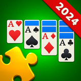 Solitaire Daily Break & Puzzle