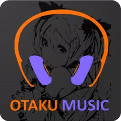 Скачать OTAKU Music - Anime Music APK