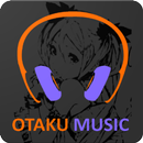 APK OTAKU Music - Anime Music