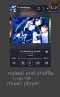 OTAKU Music screenshot 2