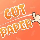 Cut Paper icône