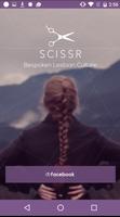 SCISSR Affiche