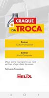 برنامه‌نما Craque da Troca عکس از صفحه