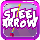 Steel Arrow 아이콘