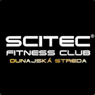 Scitec Fitness Club icône
