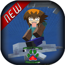 Controllable Rideable Dolphins for Minecraft v2.0 APK