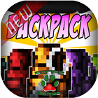 Backpack Mod for Minecraft v2.1 ícone