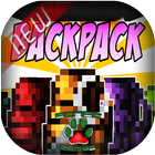 Backpack Mod for Minecraft v2.1 أيقونة