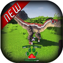 Dinosaurs Mod for Minecraft v2.0 APK