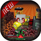Extra Utilities Mod for Minecraft v2.1 icon