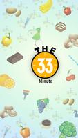 The 33 Minute 海報