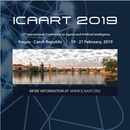 ICAART 2019 APK