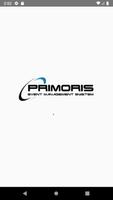 PRIMORIS Events 海报