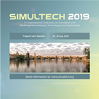 SIMULTECH 2019 icon