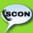 Scon icono
