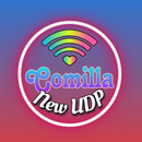 Comilla new UDP－Safer Internet APK