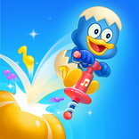 Dodo Jump: Rhythm Island