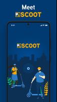 ScootCDTA Plakat