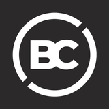 BE COOL 图标