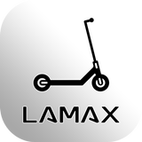 LAMAX E-Scooters