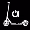 Harvic scooter APK
