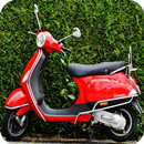 Scooter Wallpaper Full HD APK