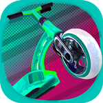 Touchgrind-Scooter 2 3D: Hints 2021 icon