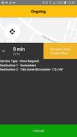 Scooter AI постер