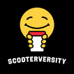 Scooterversity ikona
