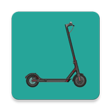 Scooter Connect icône