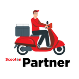 Driver Partner App - Scooton APK