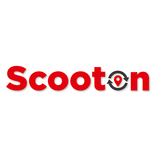 Scooton: On Demand Delivery
